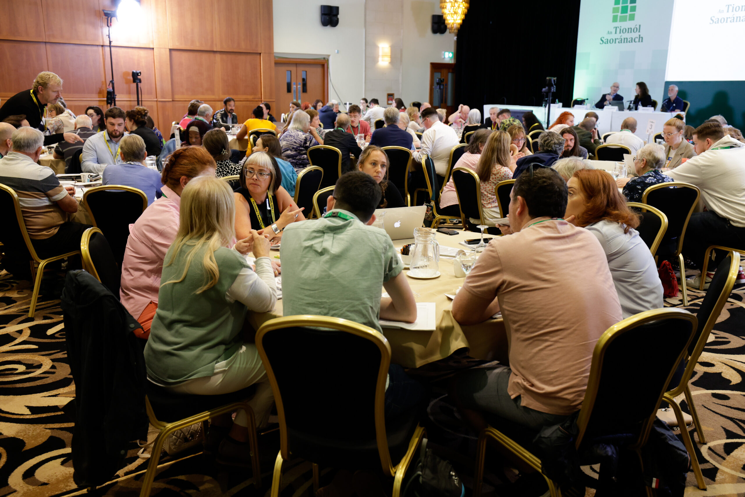 Citizens’ Assembly on Drugs Use concludes substantive discussions – Assembly to reconvene later in October to agree recommendations
